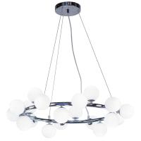 Подвесной светильник AM Group AM487 CH D700