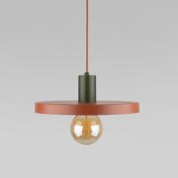 Подвесной светильник TK Lighting 10749 SILA GREEN BRICK a070970