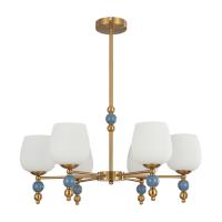 Люстра на штанге Lumion Moderni Lolita 8426/6C