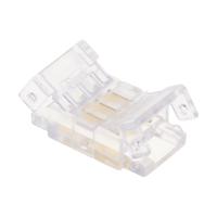Соединитель лента-лента 10мм для CCT SMD ленты шириной 8 мм Feron LD169 52000