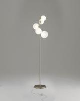 Торшер Moderli Molly V11470-5F