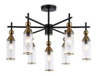 Люстра на штанге Ambrella Light High Light LH55257