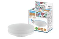 Лампа светодиодная TDM Electric Народная GX53 11W 6500K матовая SQ0340-1553