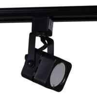 Трековый однофазный светильник Reluce 16022-9.3-001CT MR16 BK