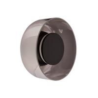 Настенный светильник LOFT IT Totem 10466W Smoke black