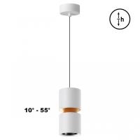 Подвесной светильник Sonex Aristo 359339