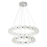 Подвесная люстра Modestyle MS.8014.600.400 CR