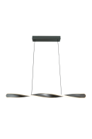 Подвесная люстра Lightstar Torino 615089