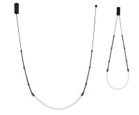 Подвесной светильник Kink Light Бофорт 08060-1A,19