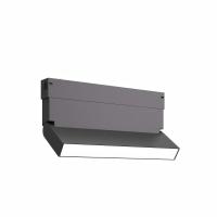 Трековый магнитный светильник Lightera Startrek 220 LE175TRL-9B4K