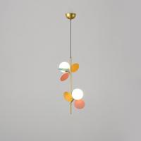 Подвесной светильник ImperiumLoft Matisse 191916-26