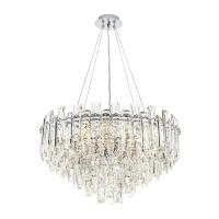 Подвесная люстра Modelux ML.7088.600 CR