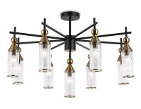Люстра на штанге Ambrella Light High Light LH55258