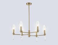 Люстра на штанге Ambrella Light High Light Modern LH55201