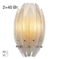 Настенный светильник Citilux Deltoro CL327320