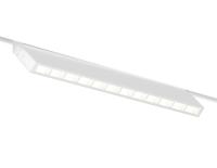 Трековый магнитный светильник с переключателем цв. темп. Ambrella Light GL2359