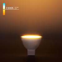 Светодиодная лампа направленного света G5,3 9W 3300K (BLG5307) Elektrostandard