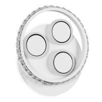Настенный светильник Ambrella light Ice FA268