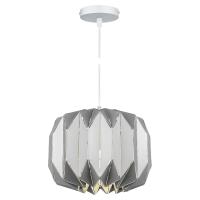 Подвесной светильник AM Group AM327 SILVER