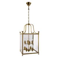 Подвесная люстра Loft IT Noble 10591/8 AB