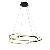 Подвесная люстра Aployt Barb APL.085.03.30