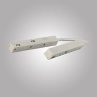 Угловой коннектор питания AM Group MAGNET AM404 LL20 WH