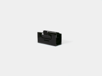 Алюминиевый крепеж для ленты SWG PRO MNT-1220-20MM-BL 00-00032772