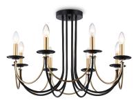 Потолочная люстра Ambrella Light Traditional TR9622