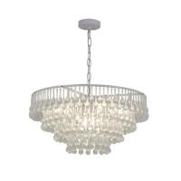 Подвесная люстра Favourite Boonden 4604-8P