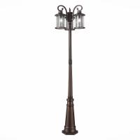 Уличный светильник ST LUCE LASTERO SL080.425.03