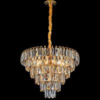 Подвесная люстра Reluce 88094-0.4-600 droplight