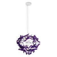 Подвесной светильник Loft IT Clizia 10593/420 Purple