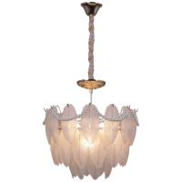 Подвесная люстра Illumico IL5557-9PDI-39 GD