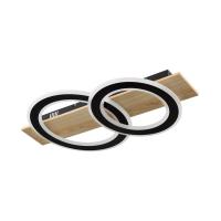 Потолочный светильник Lumion Ledio Pine 8023/80CL