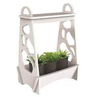 Светодиодный светильник Gauss для растений, с адаптером 24V Stone MG001