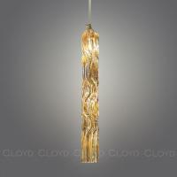 Подвесной светильник Cloyd Iceberg 11640