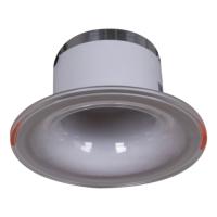 Встраиваемый светильник Reluce 16091-9.0-001RLD MR16 CL