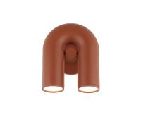 Настенный светильник Kink Light Канти 08465-1,06