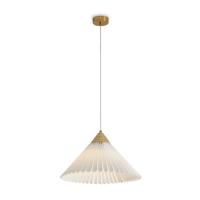 Подвесной светильник Freya Kinsley FR5533PL-01BS1