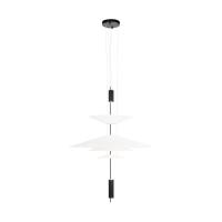 Подвесной светильник Loft IT Skylar 10244/C Black