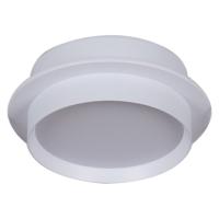 Встраиваемый светильник Reluce 53005-9.0-001RLD GX53 WT