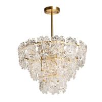 Люстра на штанге De Markt Бриз 464019808