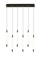 Подвесной светильник Freya LedStick FR6204PL-L40B