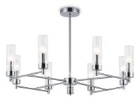 Люстра на штанге Ambrella Light High Light Modern LH55152