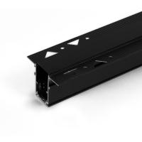 Шинопровод магнитный встраиваемый Elektrostandard Slim Magnetic 85087/00