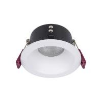 Встраиваемый светильник Favourite Soggy 4528-1C