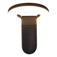 Уличный настенный светильник Reluce 86871-9.2-001JH LED12W BK RLOS