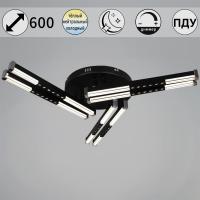 Потолочный светильник Reluce 24090-0.3-06 BK