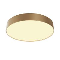 Потолочный светильник Maytoni Zon C032CL-45W2.7K-RD-MG