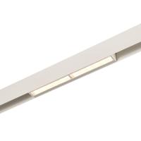 Трековый светодиодный светильник ST Luce Skyline 48V ST804.536.12
